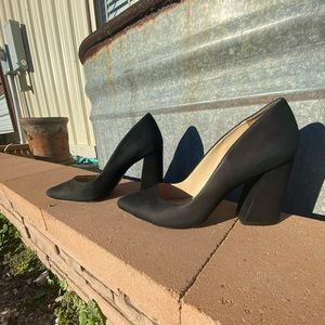 Vince camuto heels
